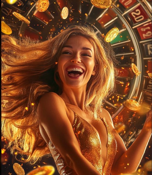 Studio European Roulette congtoto dengan roda langsung dan dealer profesional