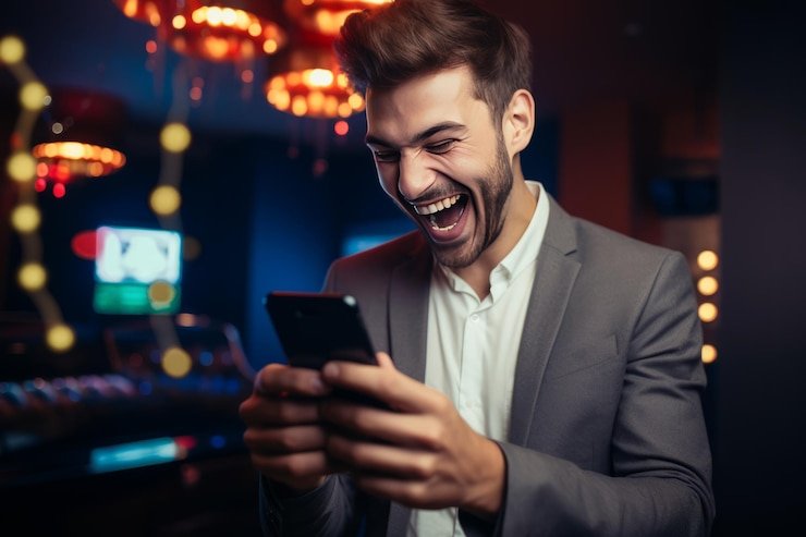 Interface European Roulette congtoto pada smartphone dan tablet menunjukkan responsivitas dan kemudahan navigasi