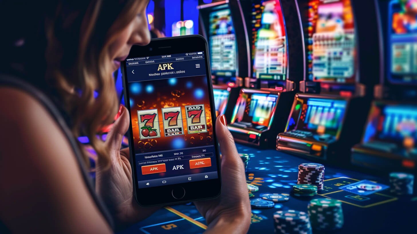 Antarmuka deposit Mandiri Transfer di platform congtoto