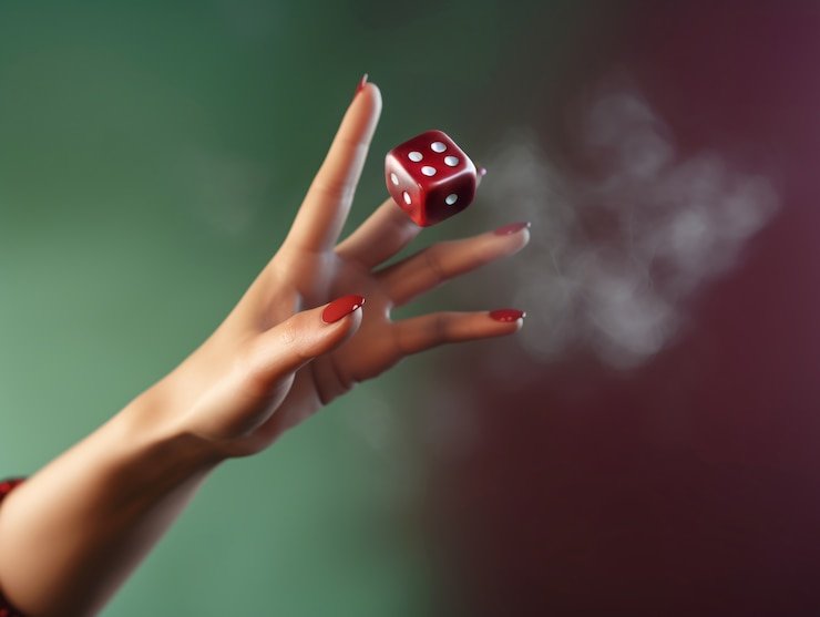 Berbagai kategori permainan tersedia di congtoto setelah deposit